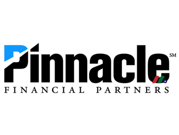 【10】Pinnacle Financial Partners
