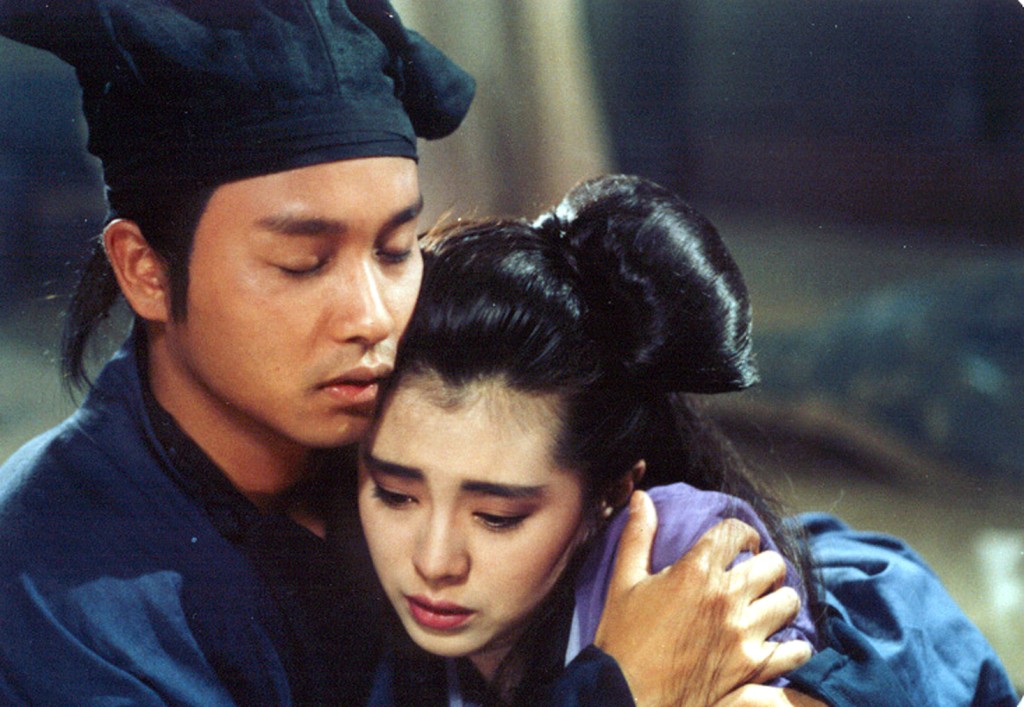 《倩女幽魂》(1987) (2K數碼修復版)