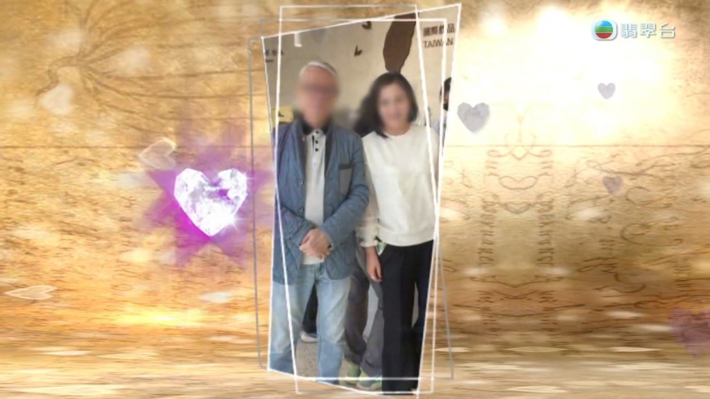 连吴小姐子女都指，外公性格变得很奇怪，以前非常疼锡孙女，如今却不时大骂孙女，性情大变。