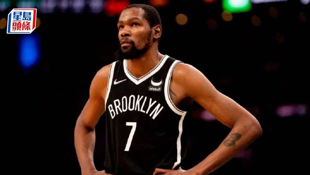 NBA巨星十年前買比特幣 忘記密碼長揸至今 大賺逾360倍