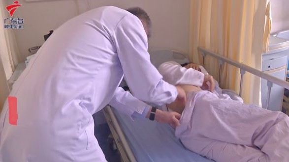 男子揸16個鐘車雙腿失知覺 小便無法自理急送院