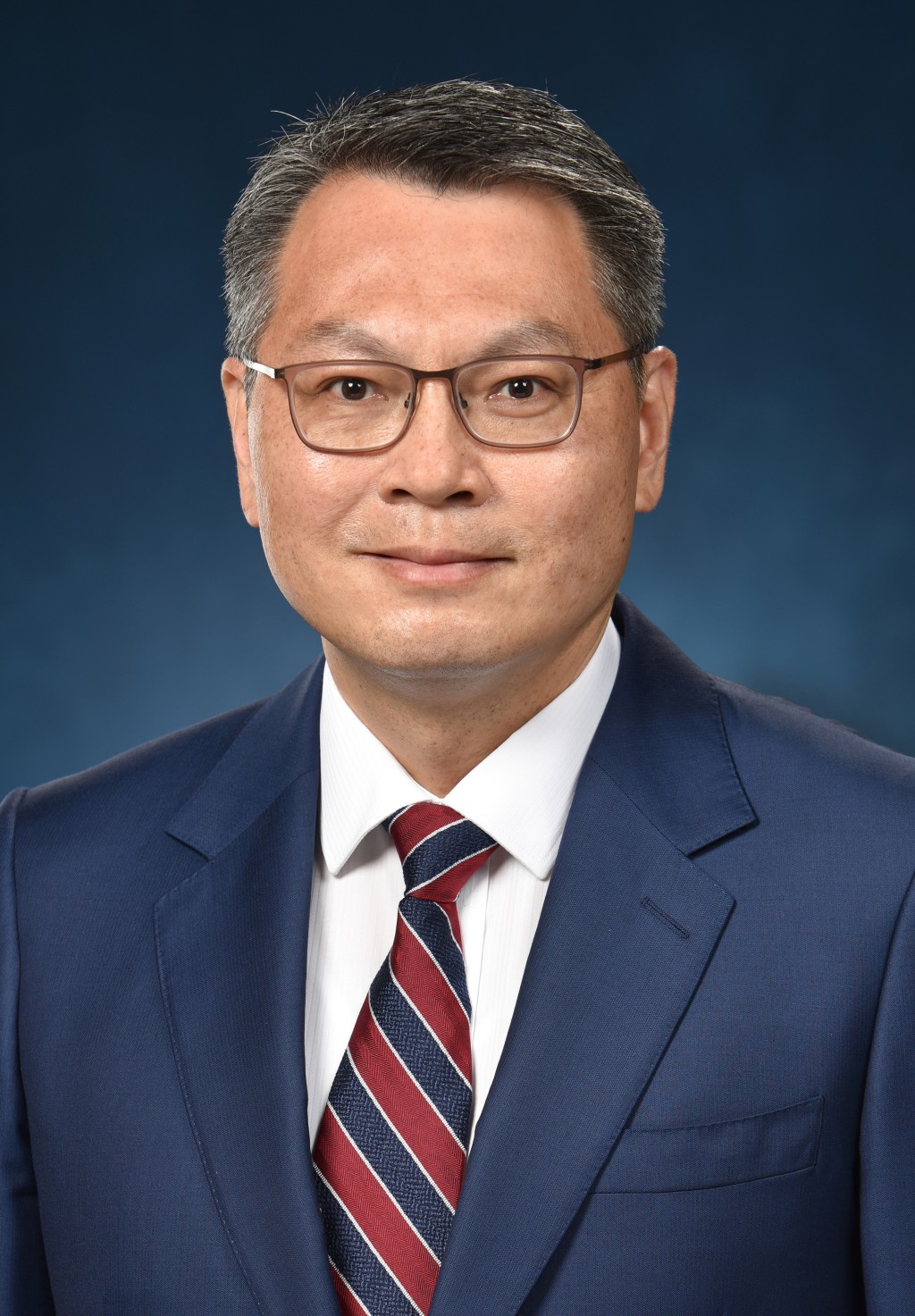 民航處處長廖志勇將於2026年8月10日展開退休前休假。 民航處處長廖志勇將於2026年8月10日展開退休前休假。