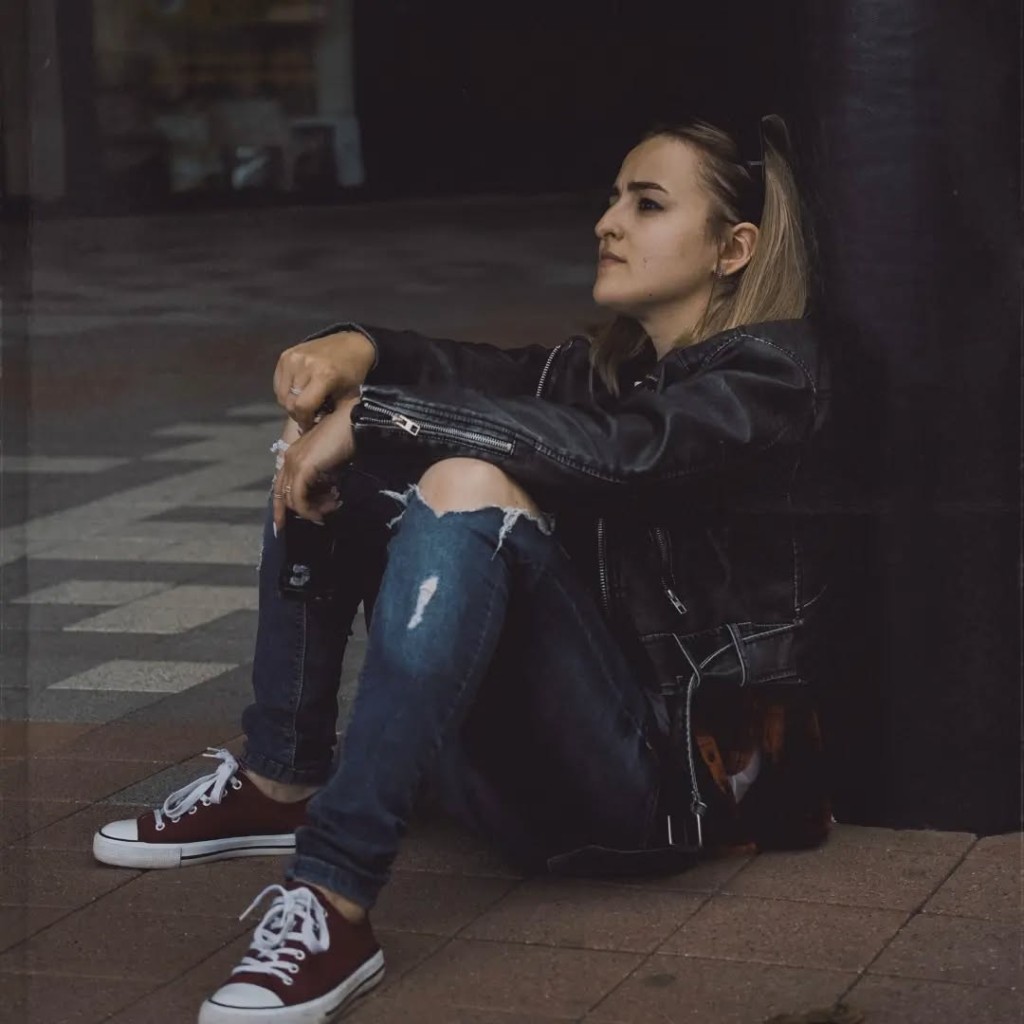 多洛希茨卡。 IG / Yuliia Doloshytska 多洛希茨卡。 IG / Yuliia Doloshytska