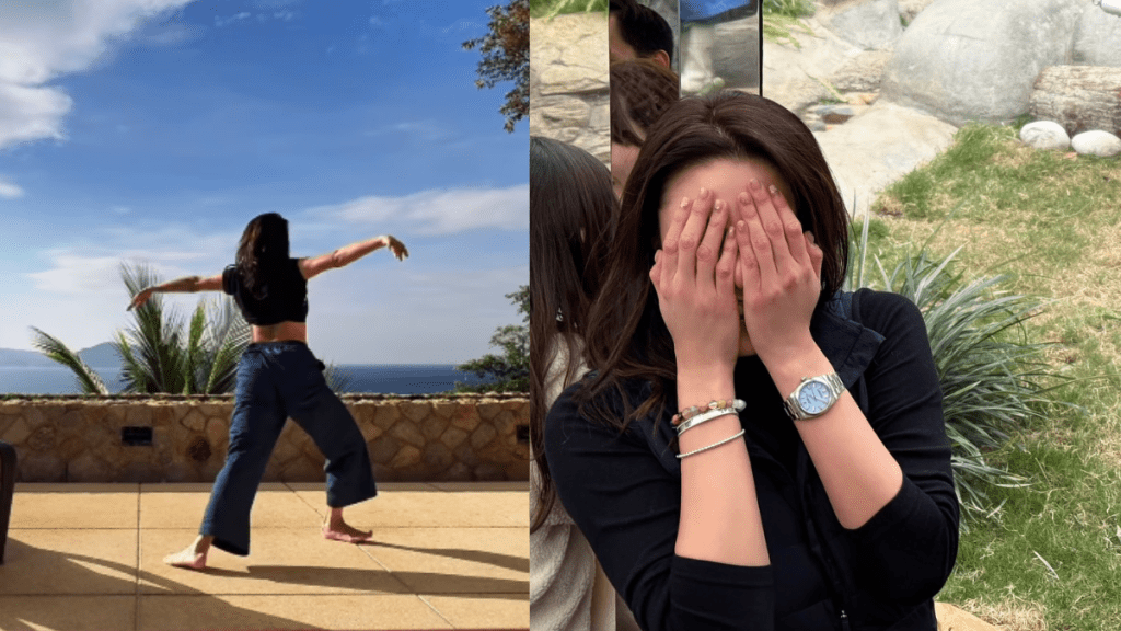 前TVB「拜金花旦」轉跑道 豪門夢碎淡出幕前吸金力強 生活奢華寬敞豪宅意外曝光