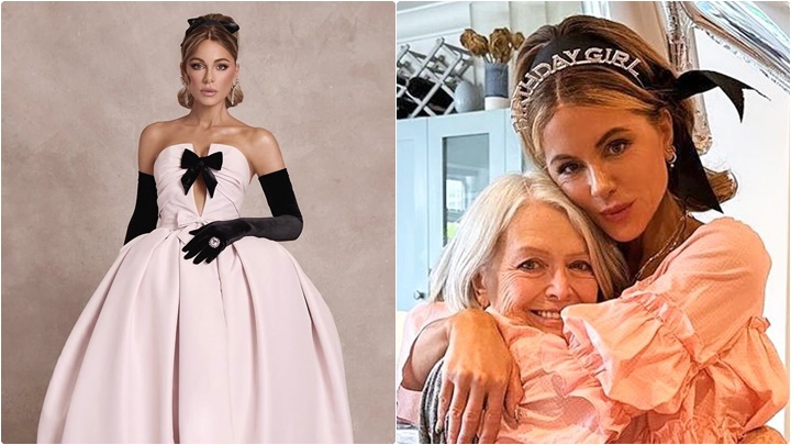 姬蒂碧金莎疑因讚好加沙停火文章 被經理人無理炒魷  狠批荷里活男女不平等 