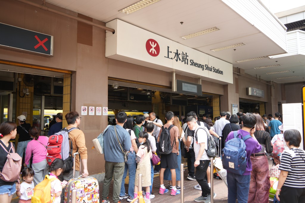 網民分析北上消費誘惑「組合拳」？列5點形成「上癮心理機制」（資料圖片）