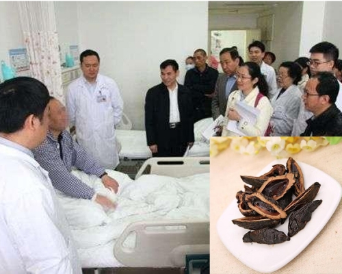 專家指出，過量、過長時間的咀嚼檳榔對口腔健康威脅極大，尤其對吸煙者來說更為危險。（網圖）