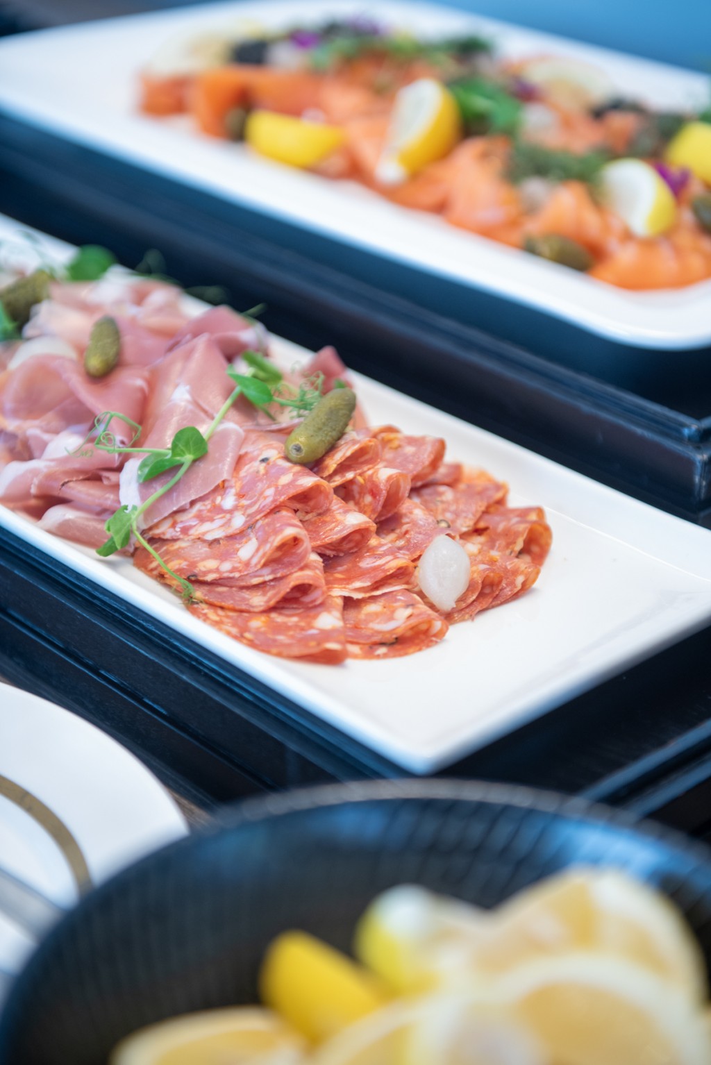 (圖片來源:香港美利酒店) (圖片來源:香港美利酒店)