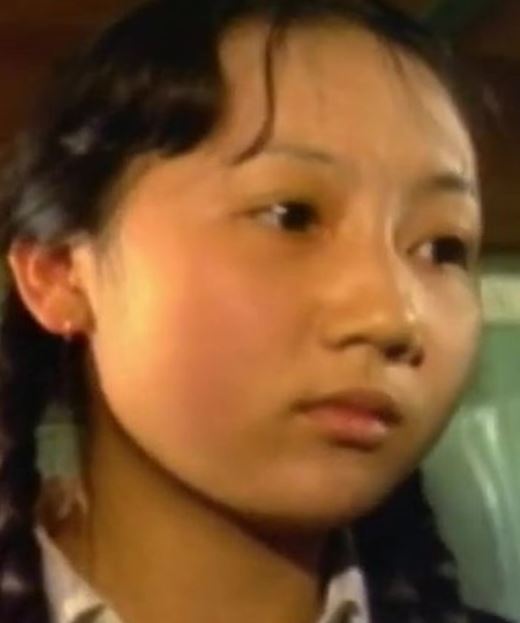 張德蘭4歲時參加歌唱比賽，以一曲《媽媽好》奪得冠軍。