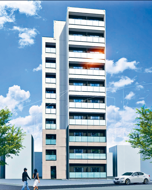 項目預計2027年第1季落成及交樓,樓花期約12個月。 項目預計2027年第1季落成及交樓,樓花期約12個月。