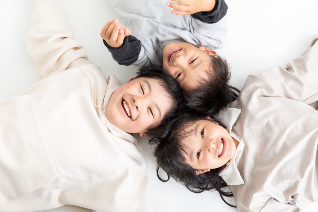 升中面試100題第4類題目：開放式題目（圖片來源：PhotoAC）