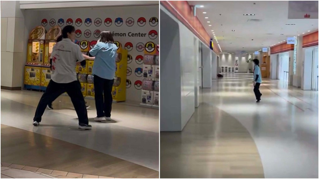 HI, 麻煩條題咁轉  池袋Pokémon店│遊日熱點Sunshine City爆命案 男子刺死女店員後自盡