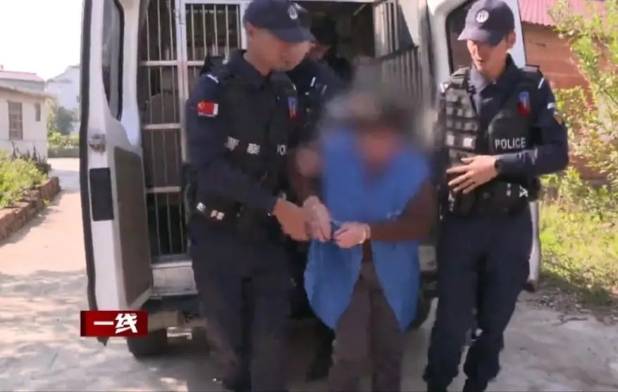 不堪丈夫家暴及生理期強行同房,「換婚」女子投毒殺夫。 不堪丈夫家暴及生理期強行同房,「換婚」女子投毒殺夫。