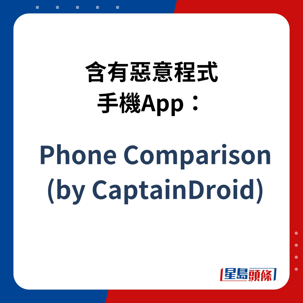 Phone Comparison (by CaptainDroid)