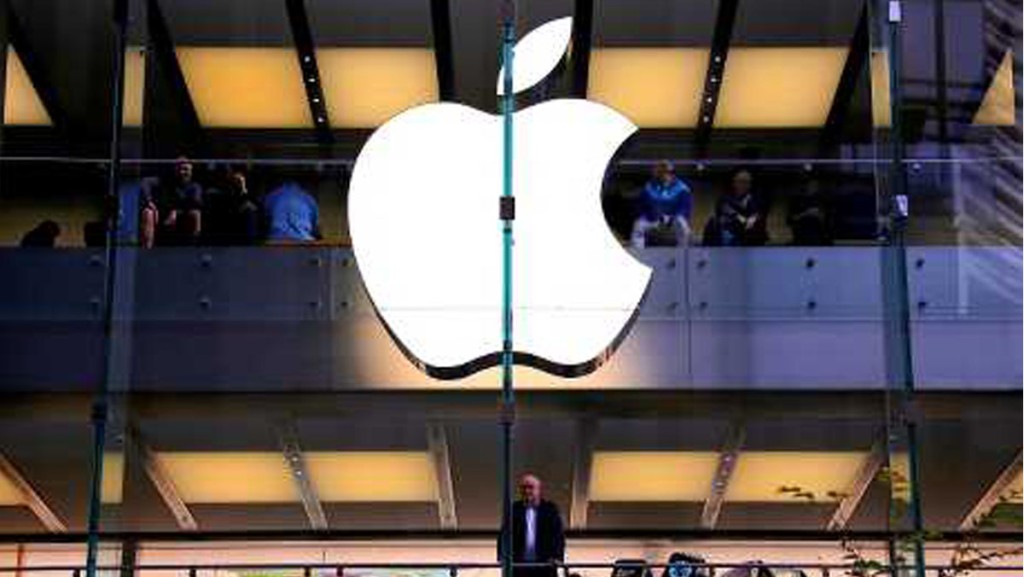 蘋果據報最快周四遭起訴 涉違反壟斷法 首次被控非法維持主導地位