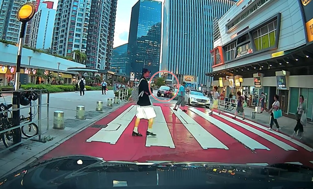fb車cam L（香港群組）影片截圖