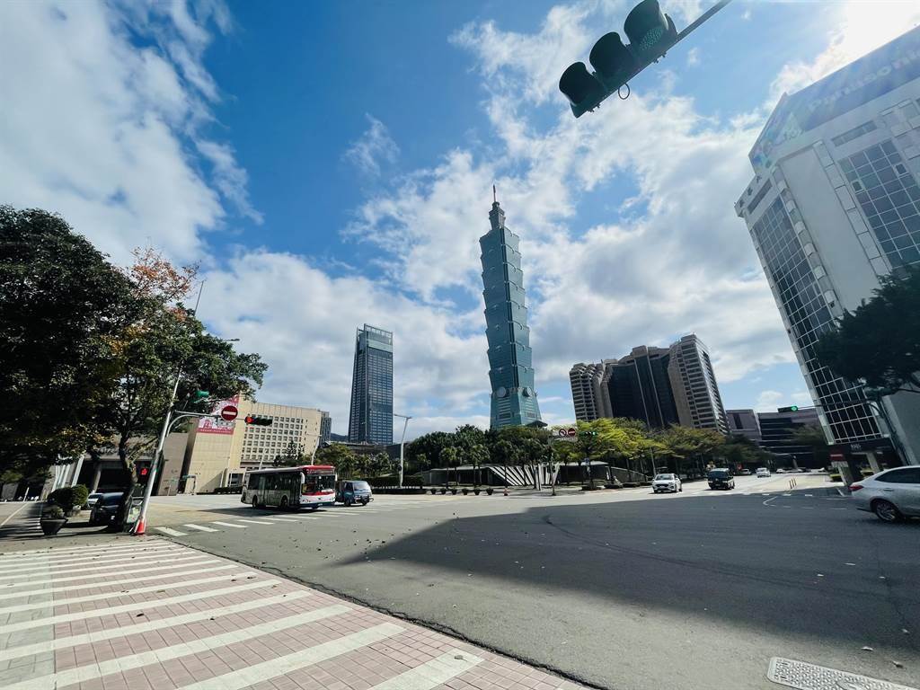 移民顧問指台灣收緊移民審批,令部分港人放棄。網上圖片