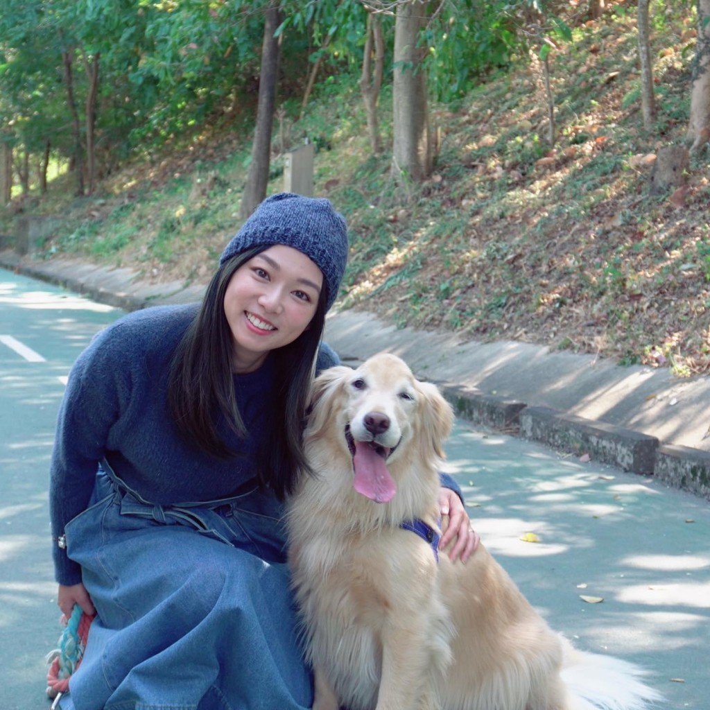 潘杰寧近日宣佈離婚。