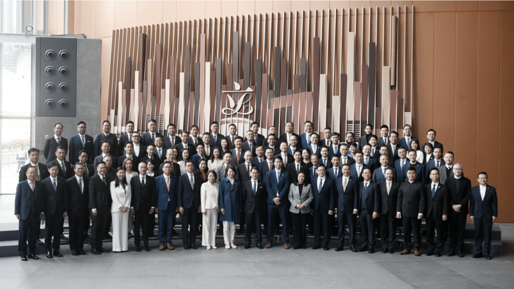 立法會全體議員強烈譴責歐洲議會涉港所謂決議　批公然干預中國內政