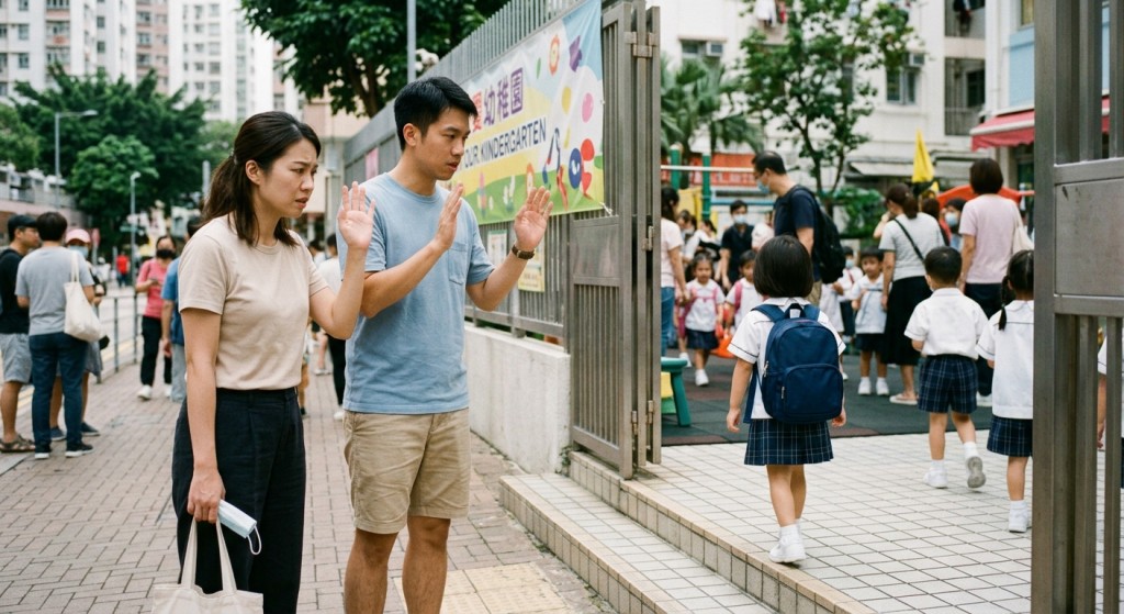 （AI生成示意圖）