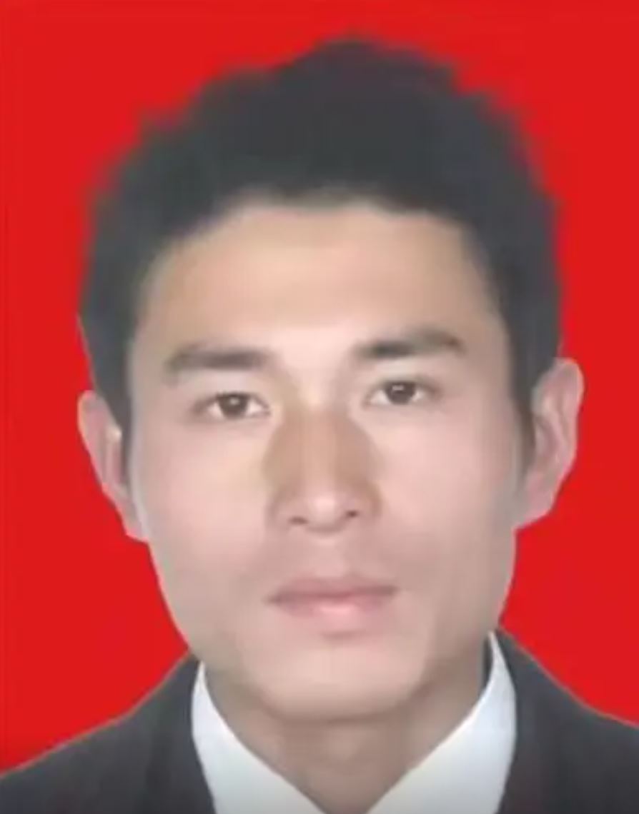 趙進前為救人跌成植物人多年。