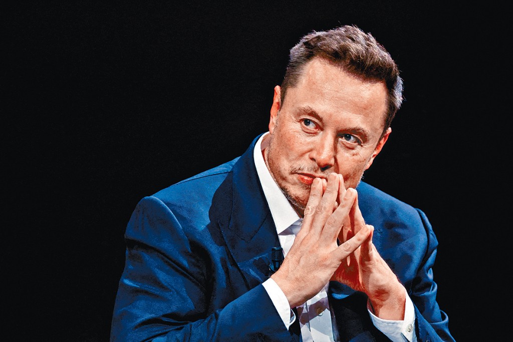 馬斯克對白銀價格暴升表示擔憂。