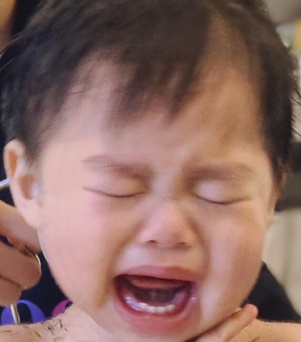 再放大。