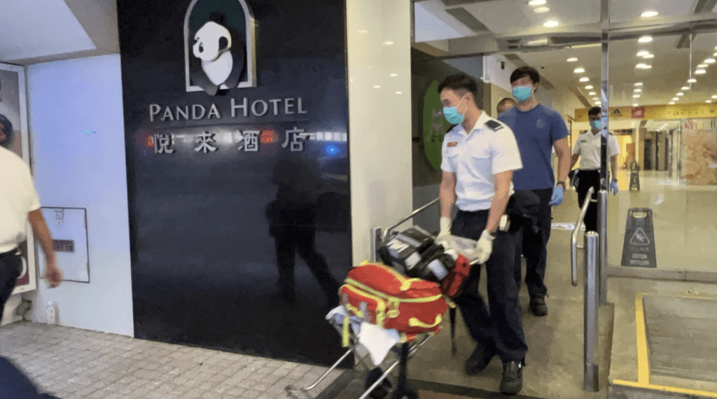 蔡楚輝攝 蔡楚輝攝