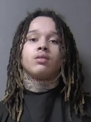 19岁的萨缪尔斯（Rashawn Samuels）获刑125年。 Madison County District Attorney`s Office