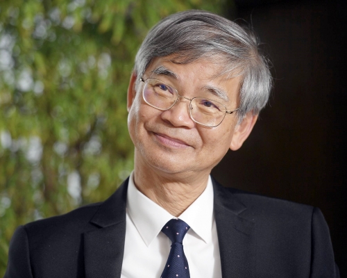 羅致光指,公眾普遍誤會領取綜援便不能工作。資料圖片