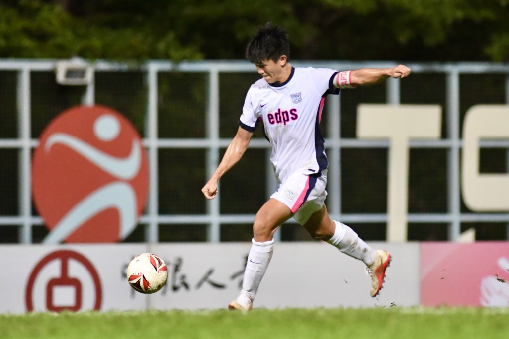 杨骏尧摄