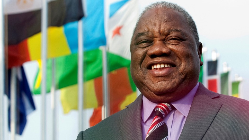 班達在寓所內去世終年85歲。REUTERS