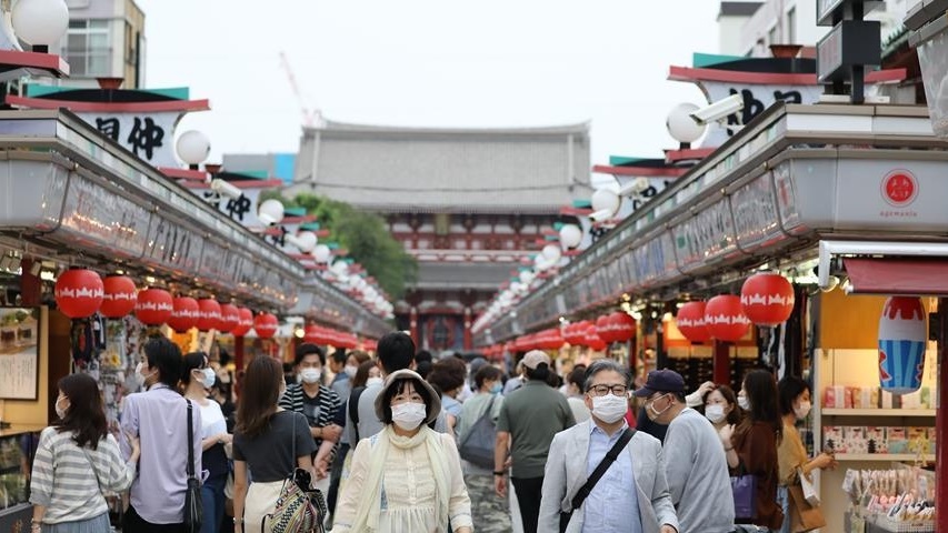 大棋盤︱中日惡化「燒到」香港 愛國陣營「按兵不動」