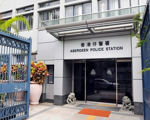 香港仔一名男子涉嫌酒後駕駛被捕，已獲准保釋候查。資料圖片