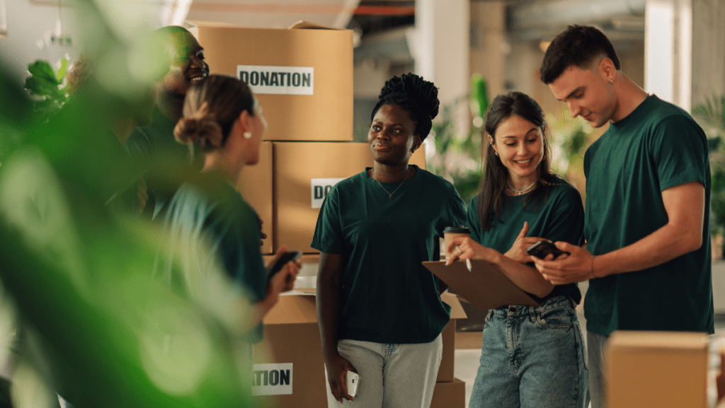 ESG唔係做慈善｜林一一