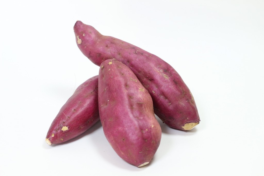 早餐必吃食物1：番薯與胰臟：穩定血糖、增強專注力（圖片來源：PhotoAC）