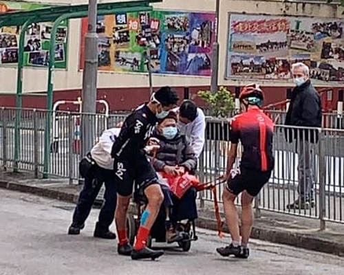 單車靚景團FB