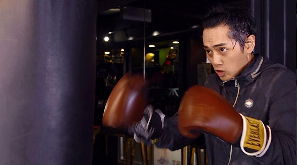 鄭俊弘操得好盡。