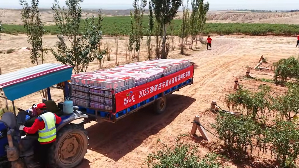 貨量好多。 貨量好多。