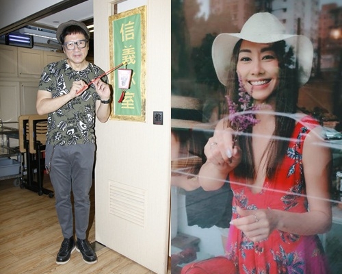 豹哥笑定欣輸在起跑線，連男友都沒有。
