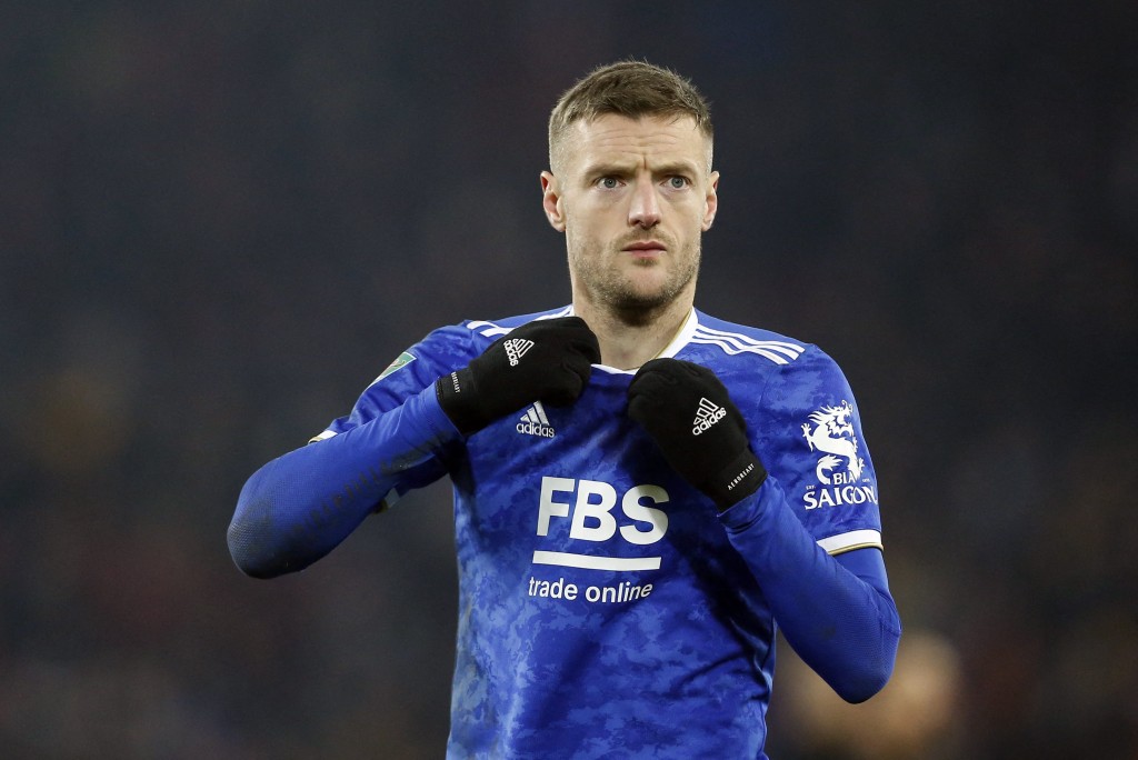 華迪要休息一個月。 Reuters