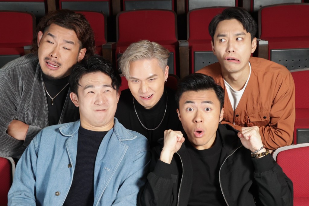 五人對經常被人嗌錯或寫錯名,已成習慣。