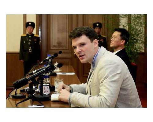 瓦姆比爾在返美數天後去世。AP