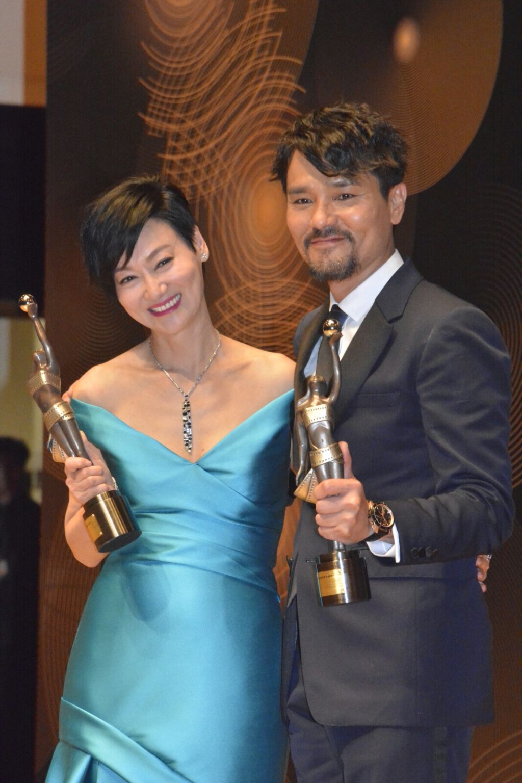 紅姐直言,導演羅耀輝如再找她拍戲會「斗零」也不收。