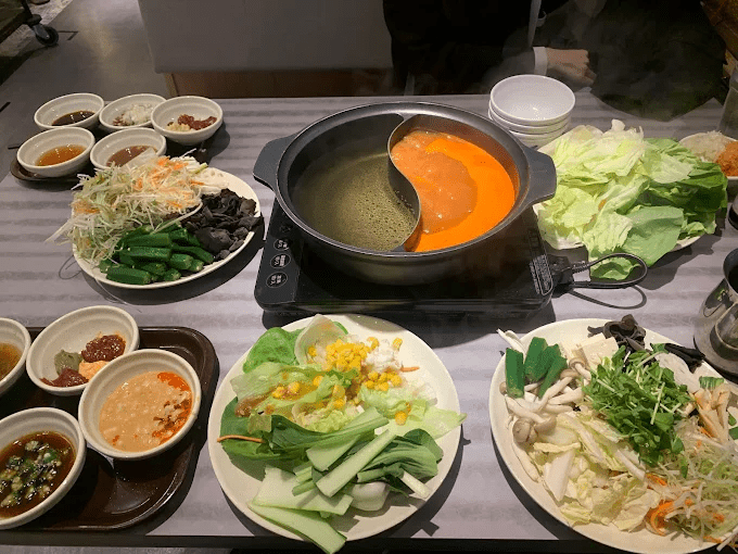 網民認為涉事店食物性價比高。(涉事店google map截圖) 網民認為涉事店食物性價比高。(涉事店google map截圖)