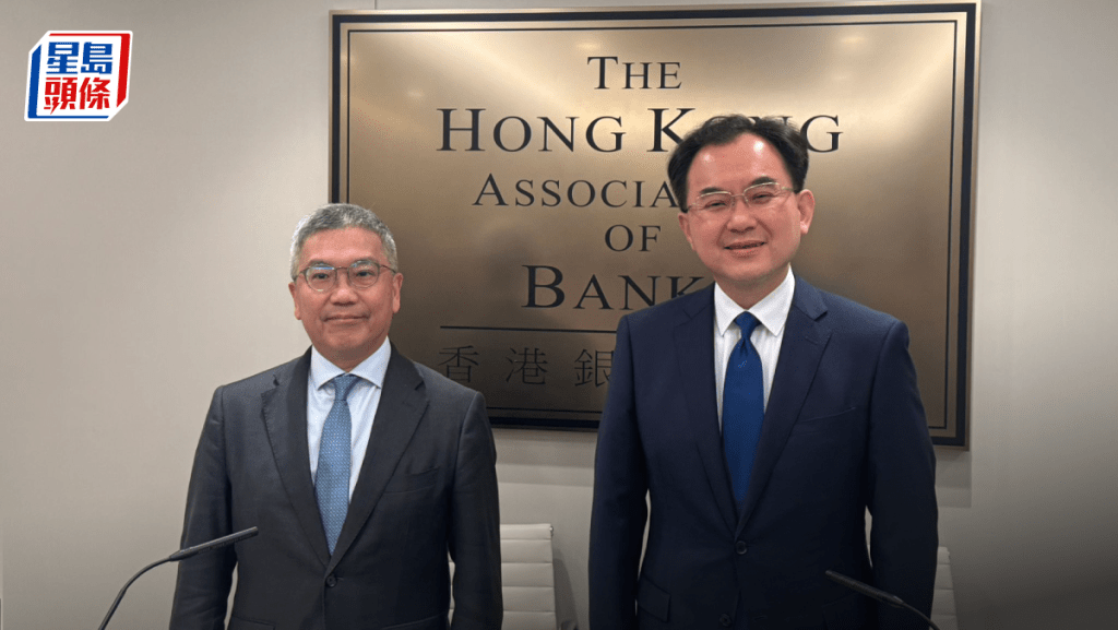 阮國恒稱銀行對中東地區敞口極低 籲業界包容處理交通運輸界流動性影響