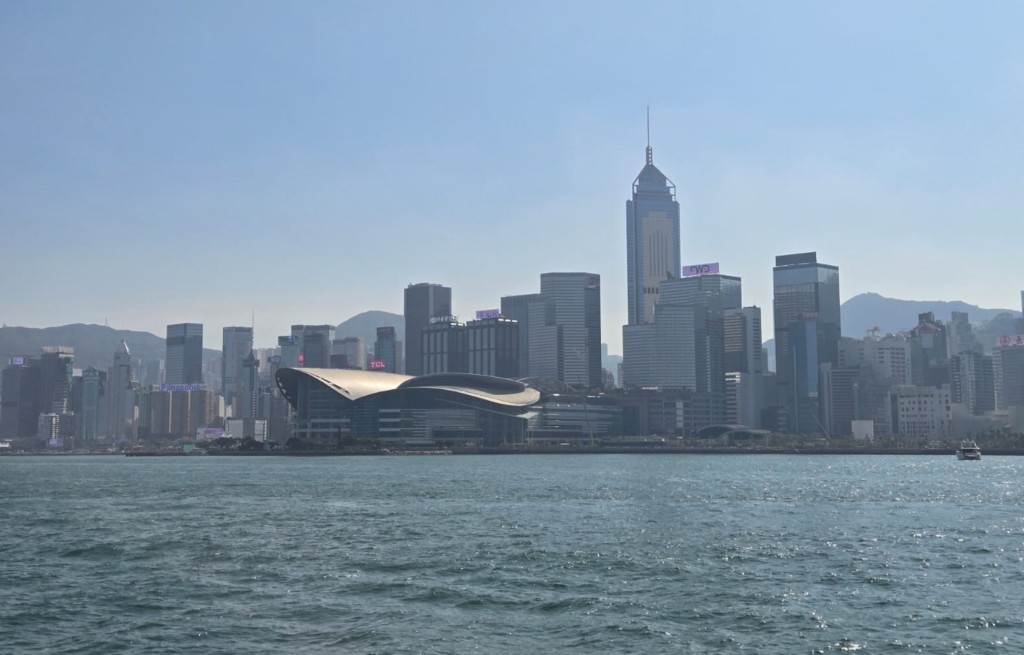 創新科技署昨日公布推出3項措施，進一步優化科技人才入境計劃。資料圖片