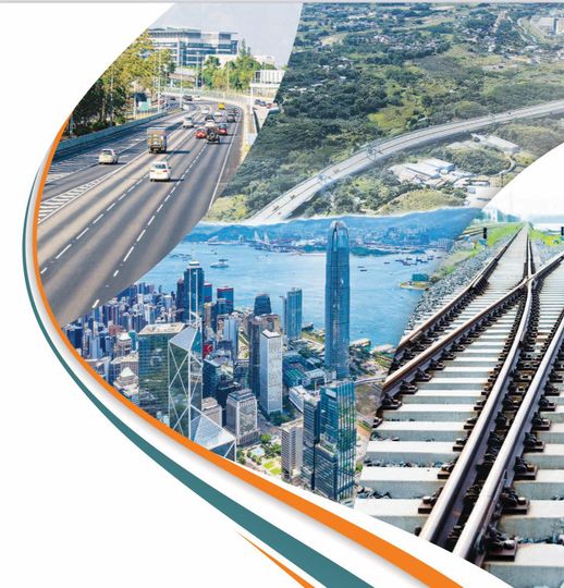 運流局指公共交通系統在眾多國際大城市中連續兩年蟬聯第一位，有助吸引海內外企業來港發展。