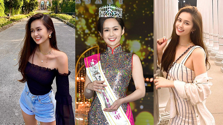 梁超怡影相好識擺甫士！