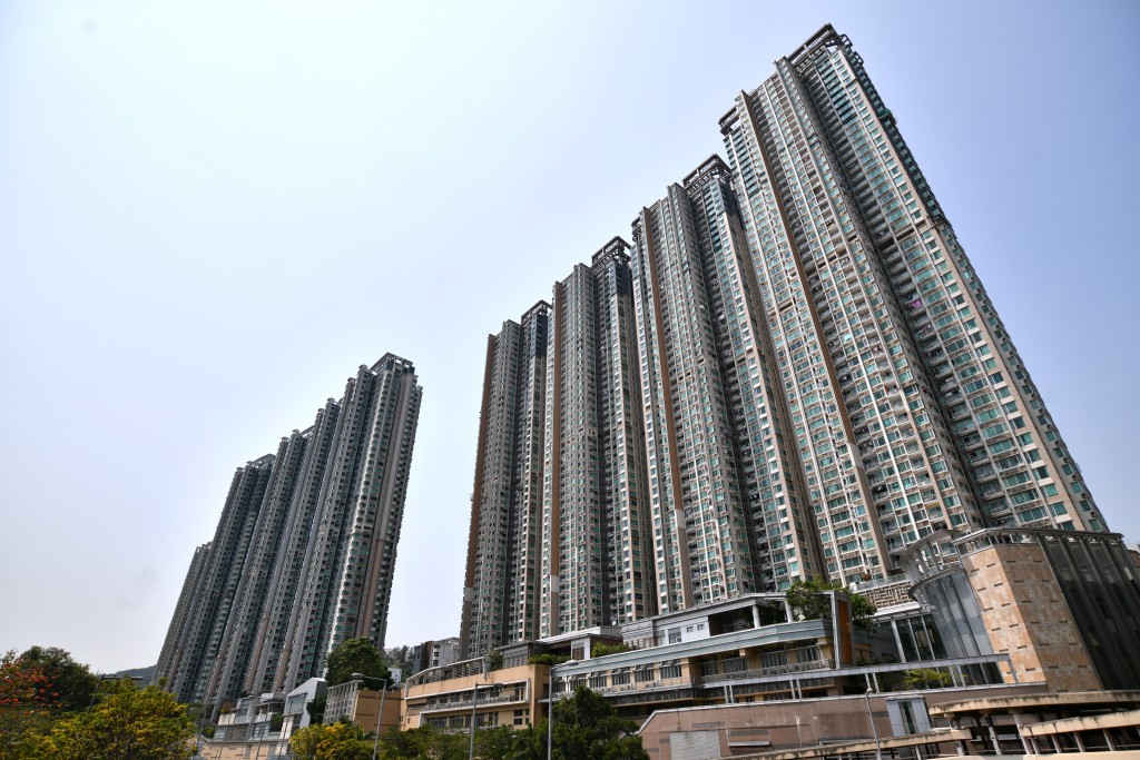 大圍名城1期5座低層NA室,實用面積677方呎,以1180萬元成交。 大圍名城1期5座低層NA室,實用面積677方呎,以1180萬元成交。
